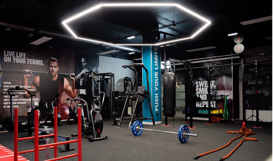 Jetts Fitness – Still Actively Acquiring - AS Retail