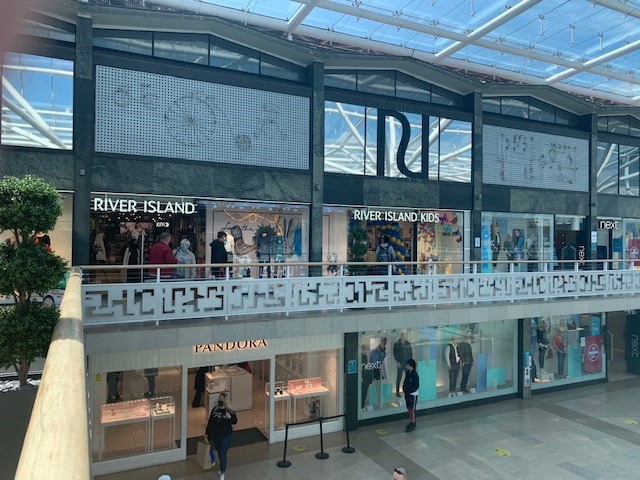 River Island store opens in Coventry - AS Retail