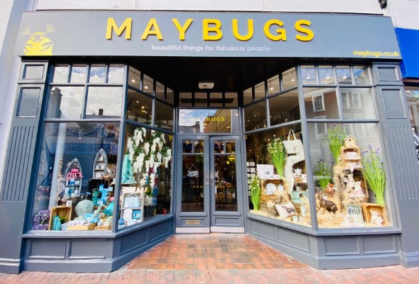 EASTBOURNE, 129 TERMINUS ROAD