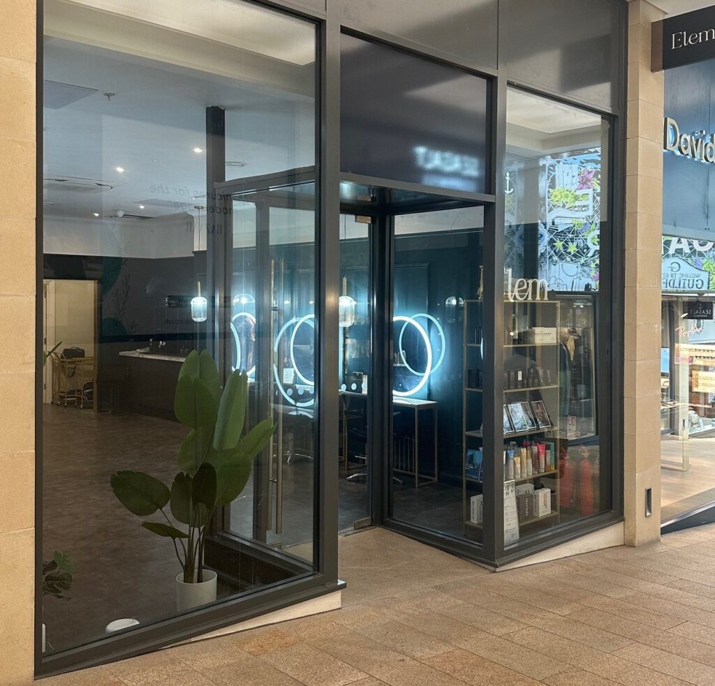 GUILDFORD – UNIT 12, TUNSGATE QUARTER