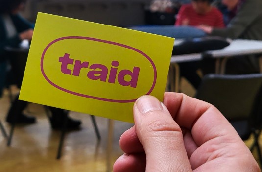Traid New Store Requirement secondary image