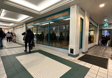 CAMBERLEY – 2-4 CAMBRIDGE WALK