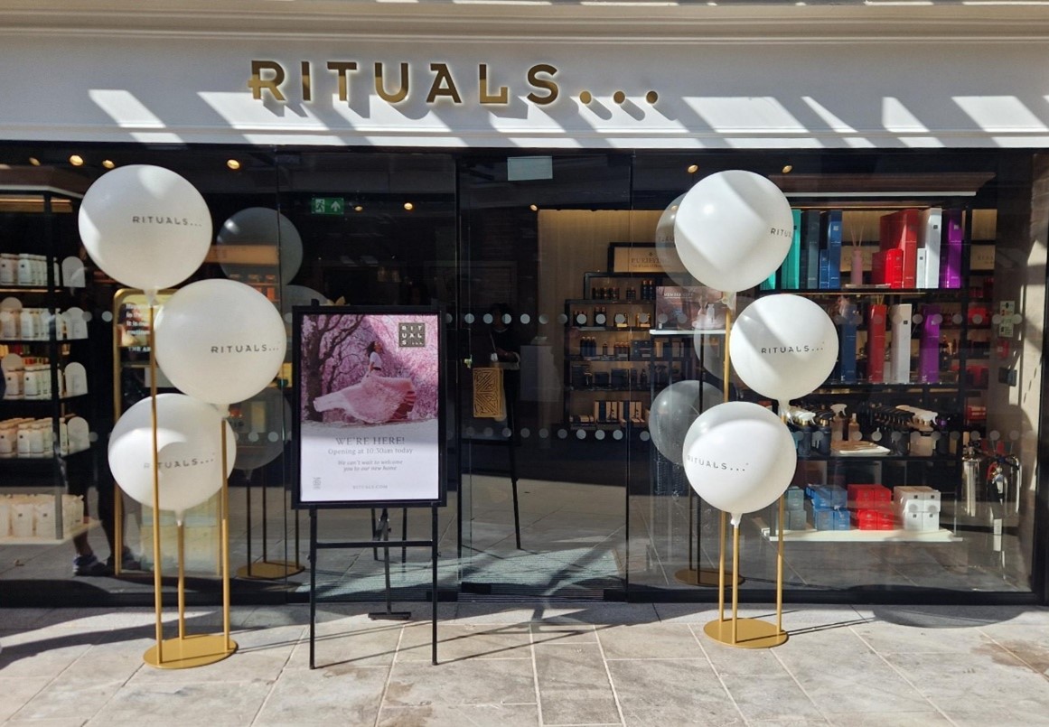 A Salisbury Ritual tertiary image