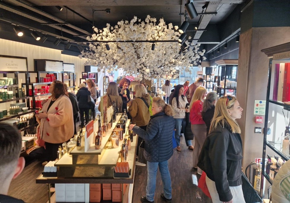 A Salisbury Ritual secondary image