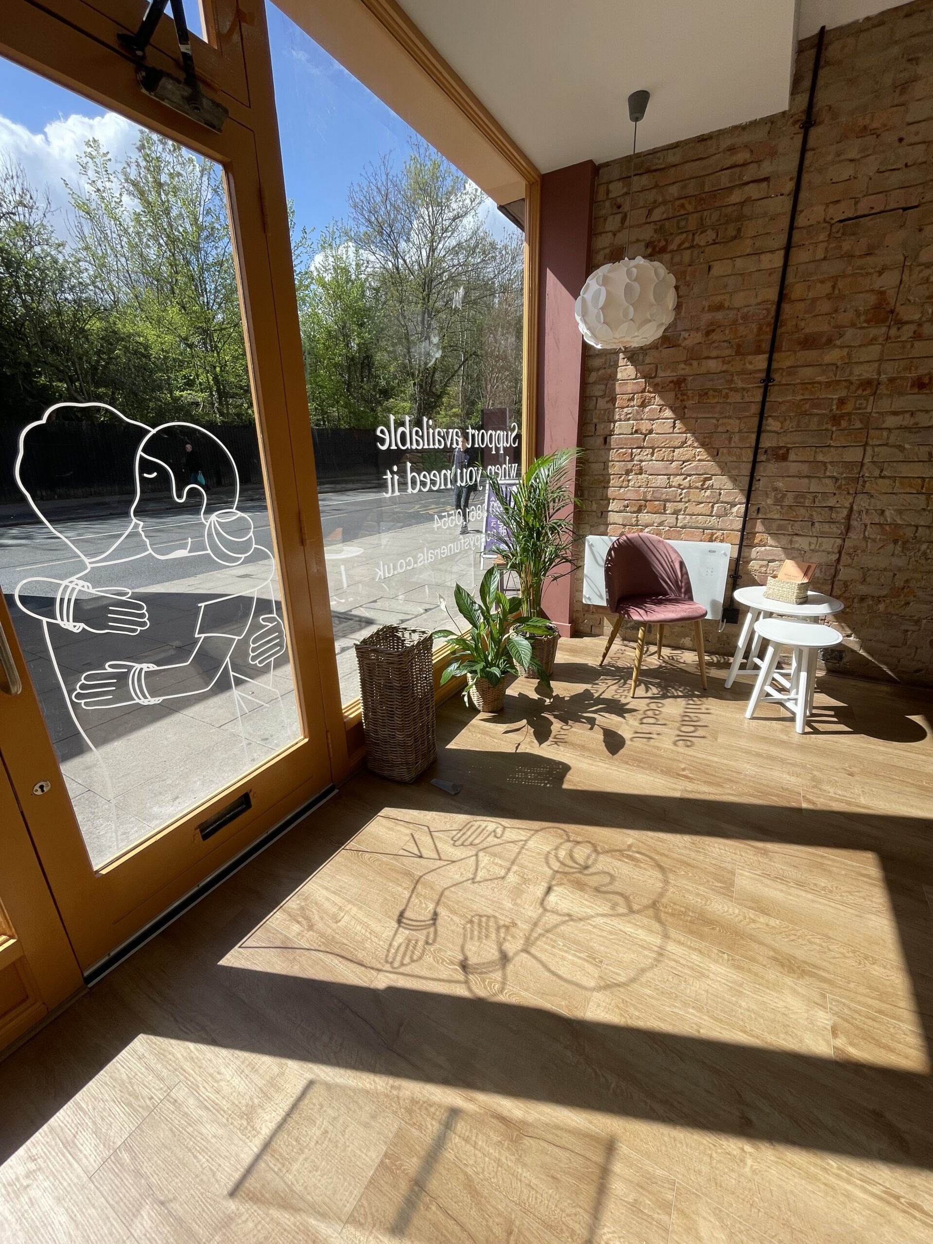 Poppy’s arrives in Raynes Park secondary image