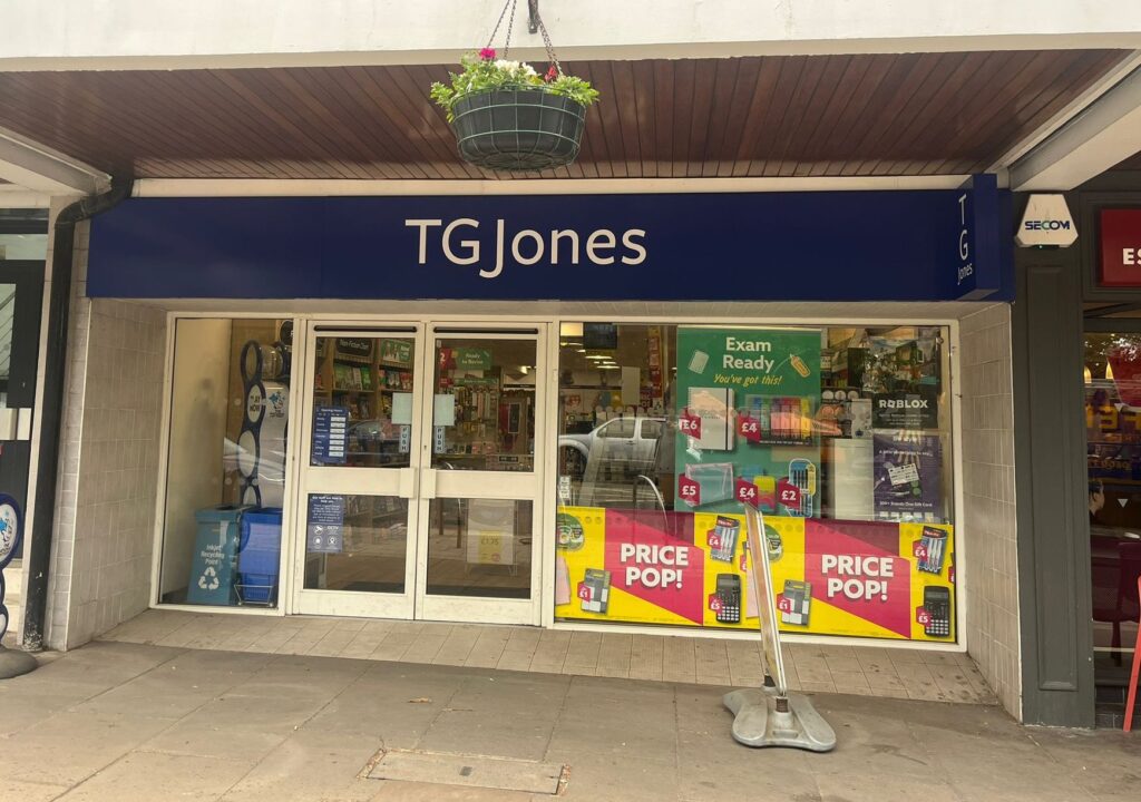 ASCOT – UNIT 1, 39 HIGH STREET