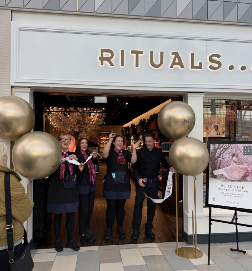 Rituals Lands in Camberley secondary image