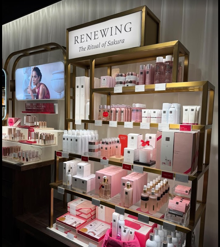 Rituals Lands in Camberley tertiary image